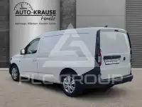2025 Volkswagen Caddy