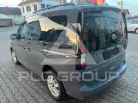 2025 Volkswagen Caddy