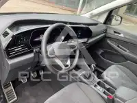 2025 Volkswagen Caddy
