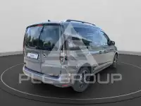 2025 Volkswagen Caddy