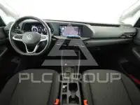 2025 Volkswagen Caddy