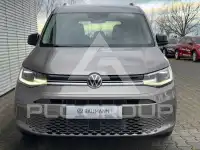 2025 Volkswagen Caddy
