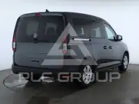 2025 Volkswagen Caddy
