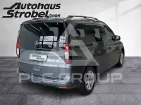 2025 Volkswagen Caddy