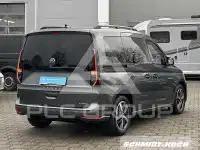 2025 Volkswagen Caddy