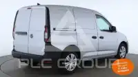 2025 Volkswagen Caddy
