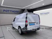 2025 Volkswagen Caddy