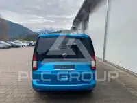 2025 Volkswagen Caddy