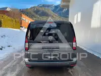 2025 Volkswagen Caddy