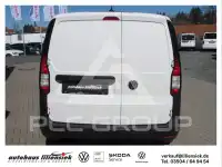 2025 Volkswagen Caddy