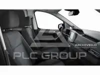 2025 Volkswagen Caddy