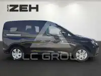 2025 Volkswagen Caddy