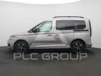 2025 Volkswagen Caddy