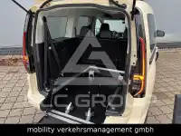 2025 Volkswagen Caddy