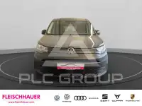 2025 Volkswagen Caddy