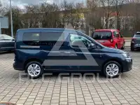 2025 Volkswagen Caddy