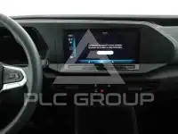 2025 Volkswagen Caddy