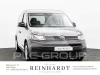 2025 Volkswagen Caddy