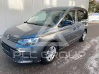 2025 Volkswagen Caddy
