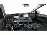 2025 Volkswagen Caddy