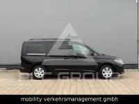 2025 Volkswagen Caddy