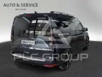 2025 Volkswagen Caddy