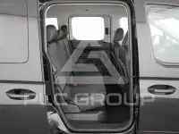 2025 Volkswagen Caddy
