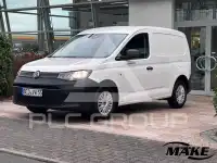 2025 Volkswagen Caddy