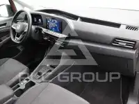 2025 Volkswagen Caddy