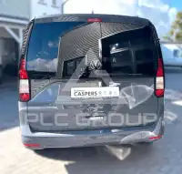2026 Volkswagen Caddy