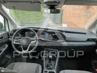 2025 Volkswagen Caddy