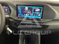 2025 Volkswagen Caddy
