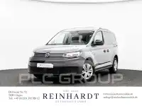 2025 Volkswagen Caddy