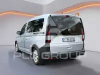 2025 Volkswagen Caddy