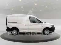 2025 Volkswagen Caddy