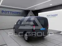 2025 Volkswagen Caddy