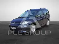 2025 Volkswagen Caddy
