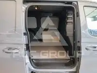 2025 Volkswagen Caddy