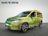 2025 Volkswagen Caddy