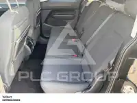 2025 Volkswagen Caddy