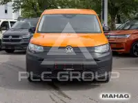 2025 Volkswagen Caddy