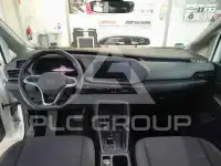 2025 Volkswagen Caddy