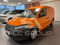2025 Volkswagen Caddy