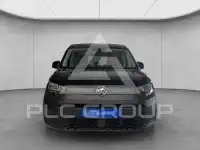 2025 Volkswagen Caddy