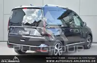 2025 Volkswagen Caddy