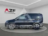 2025 Volkswagen Caddy