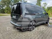 2025 Volkswagen Caddy