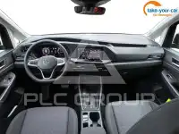 2025 Volkswagen Caddy