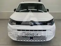 2025 Volkswagen Caddy