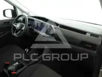 2025 Volkswagen Caddy